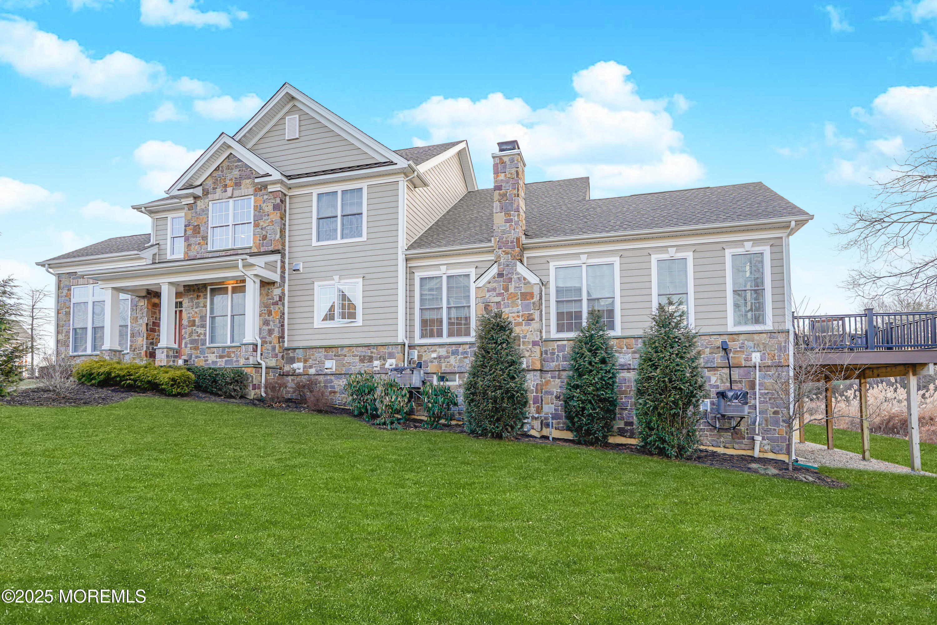 31 Stratford Lane #494, Holmdel, New Jersey image 4