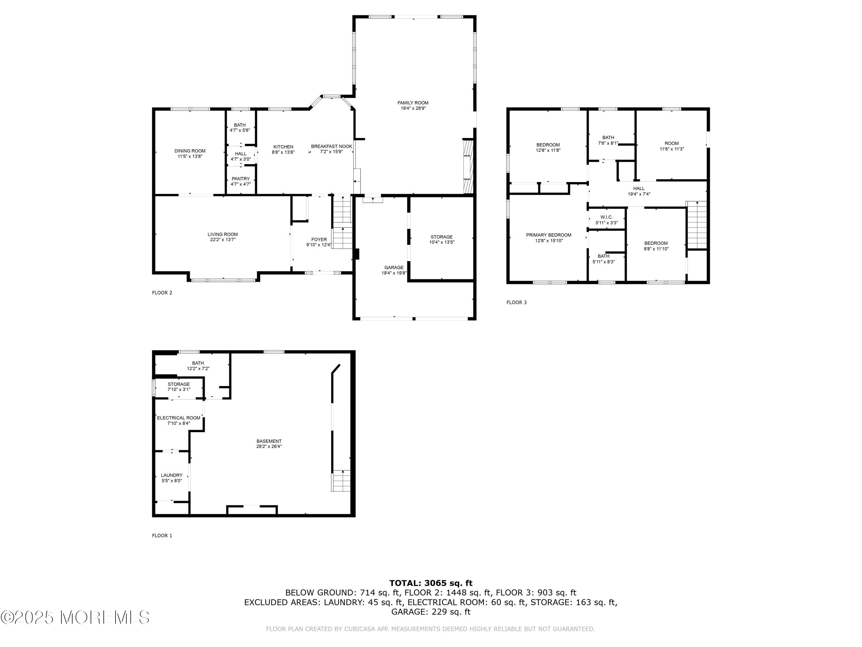 27 Rota Drive, Sayreville, New Jersey image 42