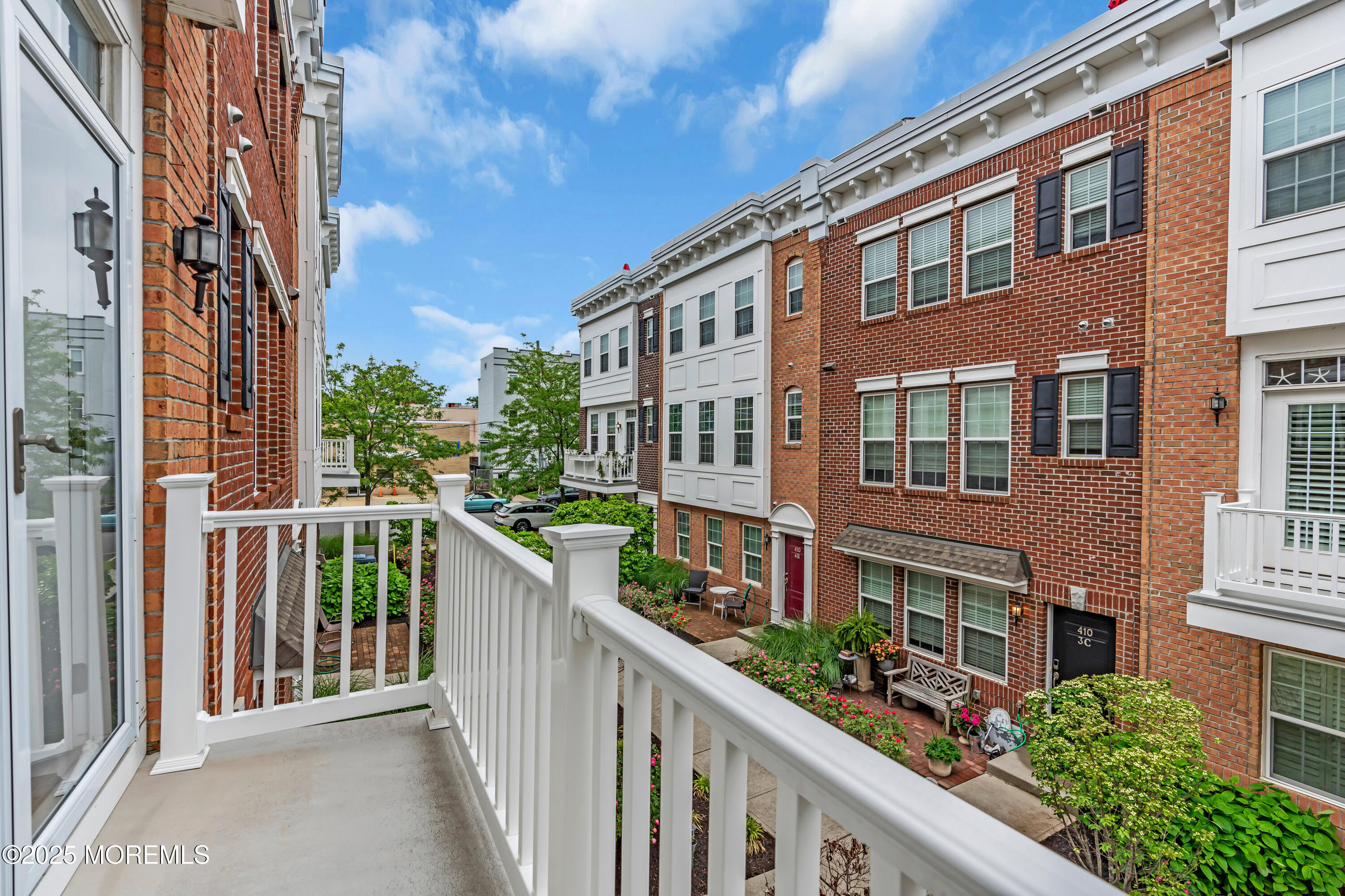 412 Sewall Avenue #2, Asbury Park, New Jersey image 1