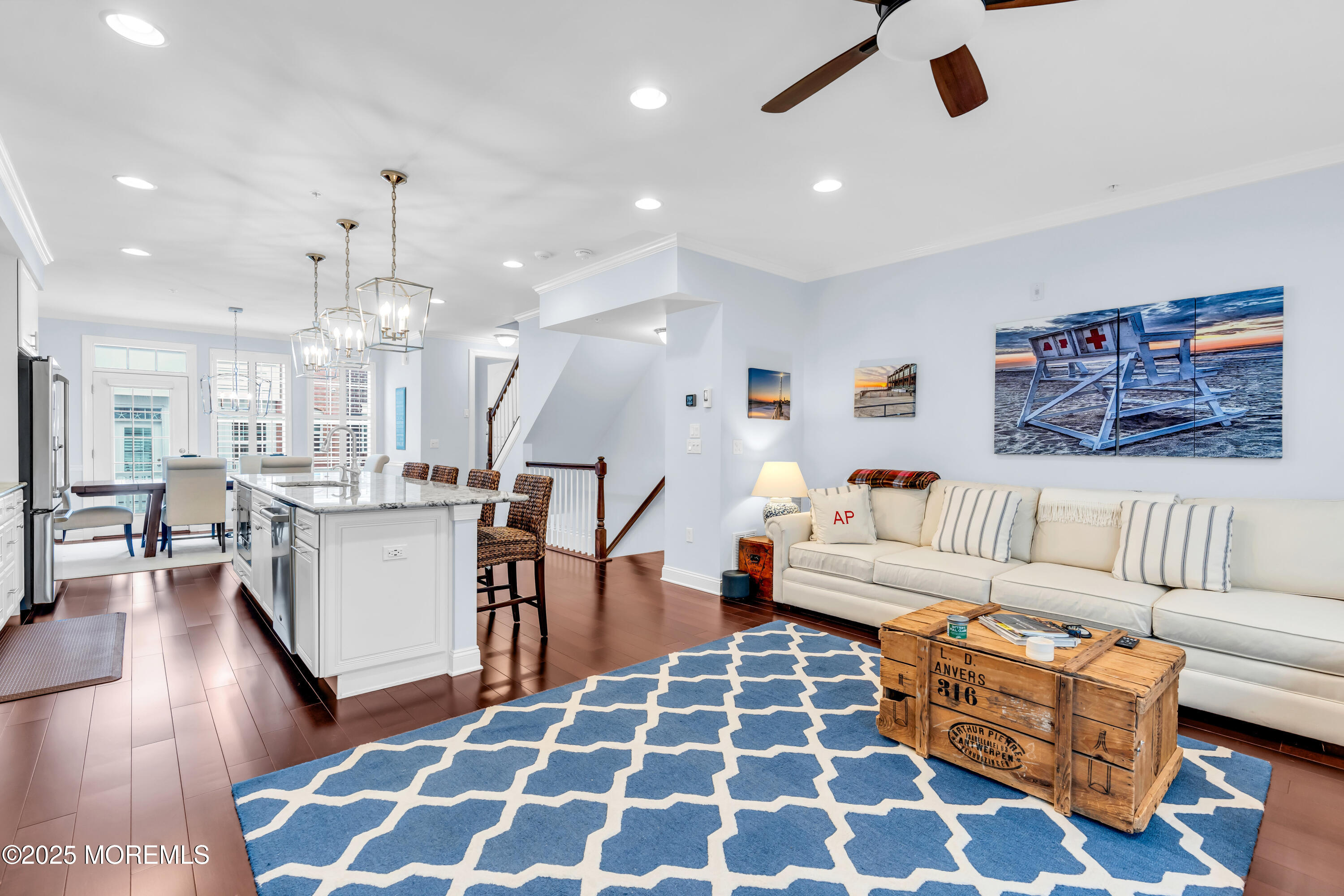 412 Sewall Avenue #2, Asbury Park, New Jersey image 4