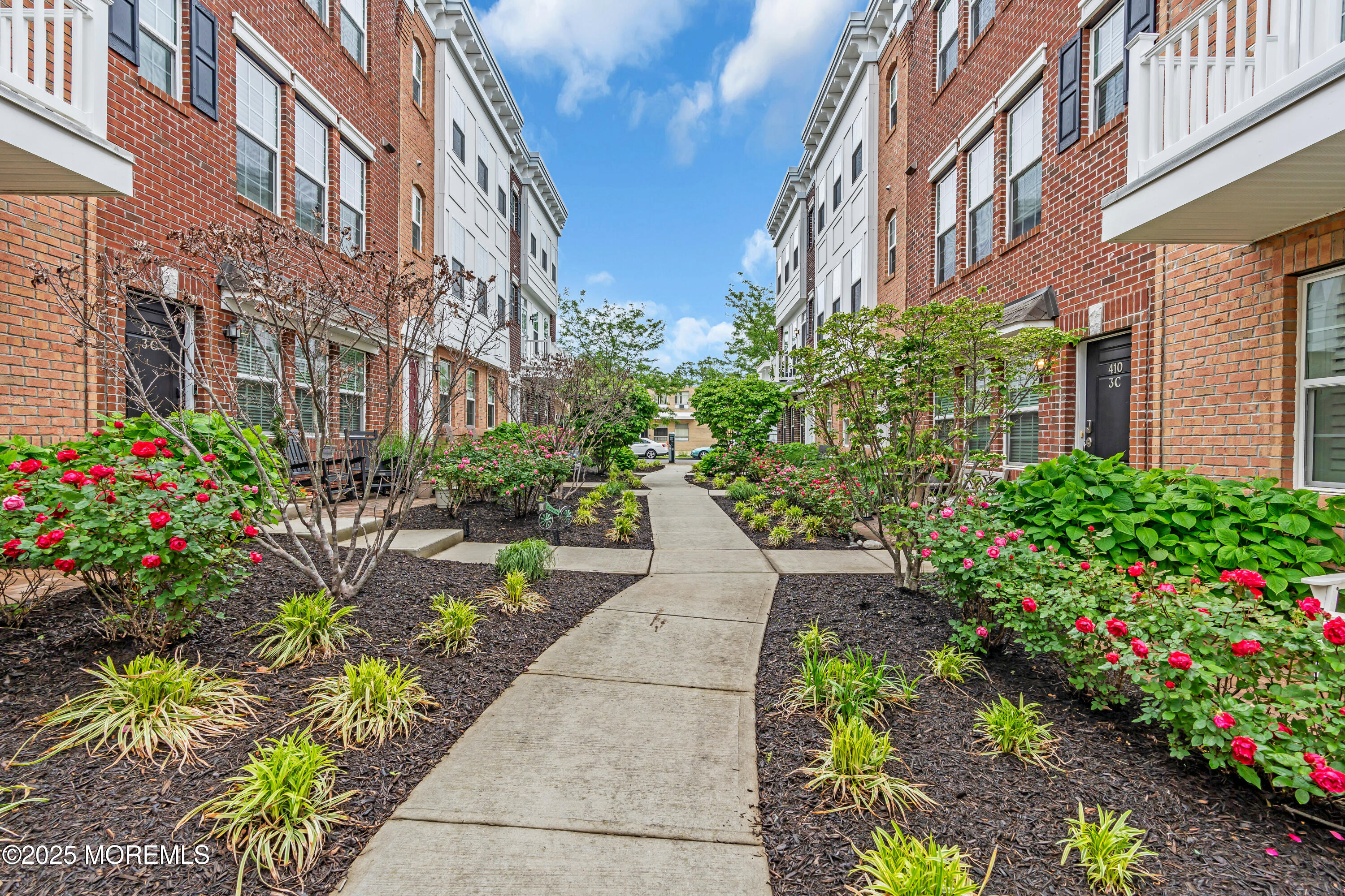 412 Sewall Avenue #2, Asbury Park, New Jersey image 37