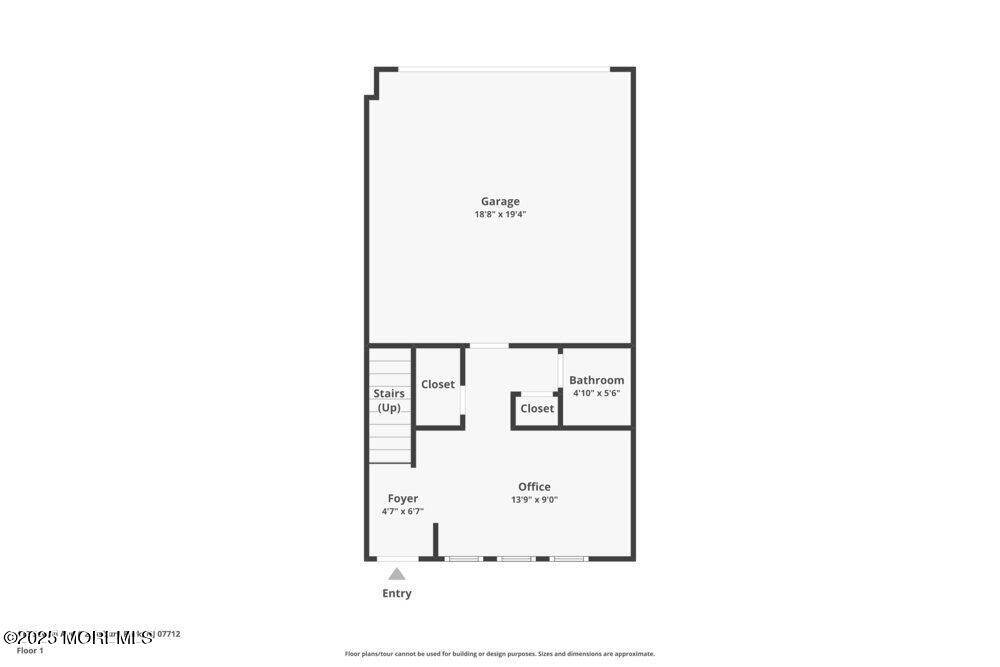 412 Sewall Avenue #2, Asbury Park, New Jersey image 30