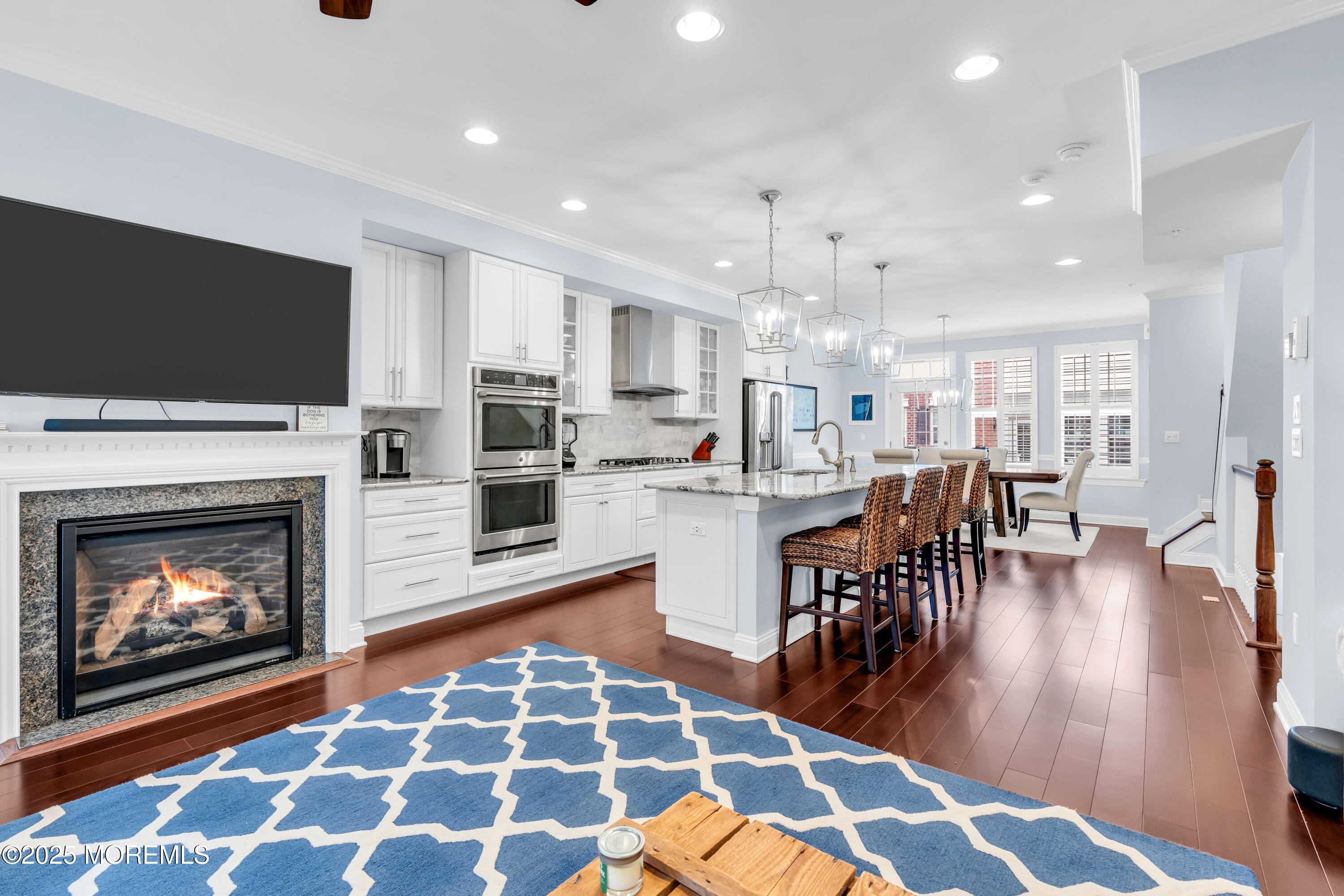 412 Sewall Avenue #2, Asbury Park, New Jersey image 3