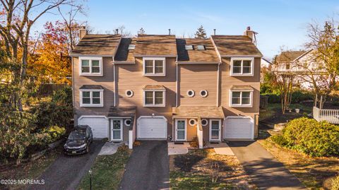 Condo For Sale - 28 Melrose Drive #7C<br/> Toms River, NJ 08753