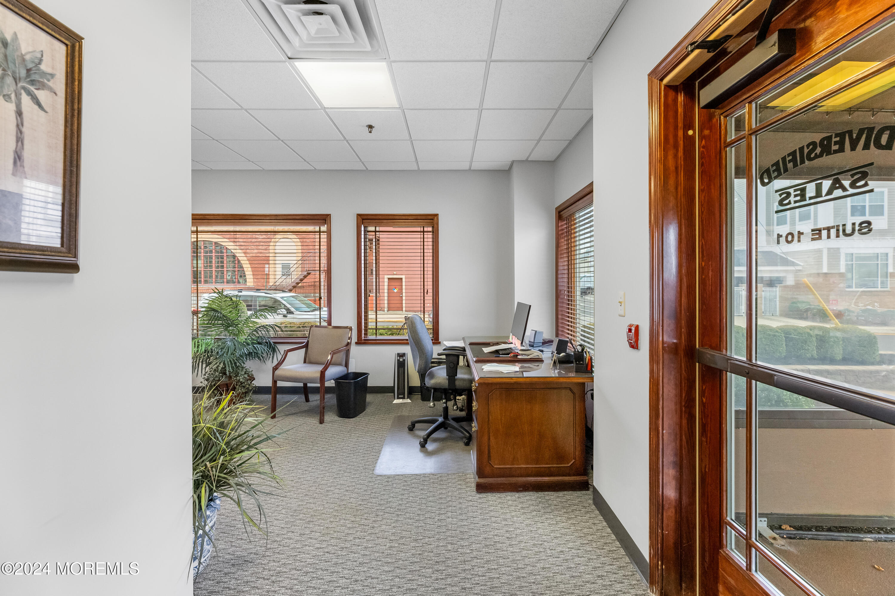 25 First Avenue 101