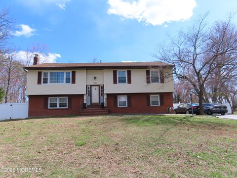 432 Grant Avenue Eatontown NJ 07724