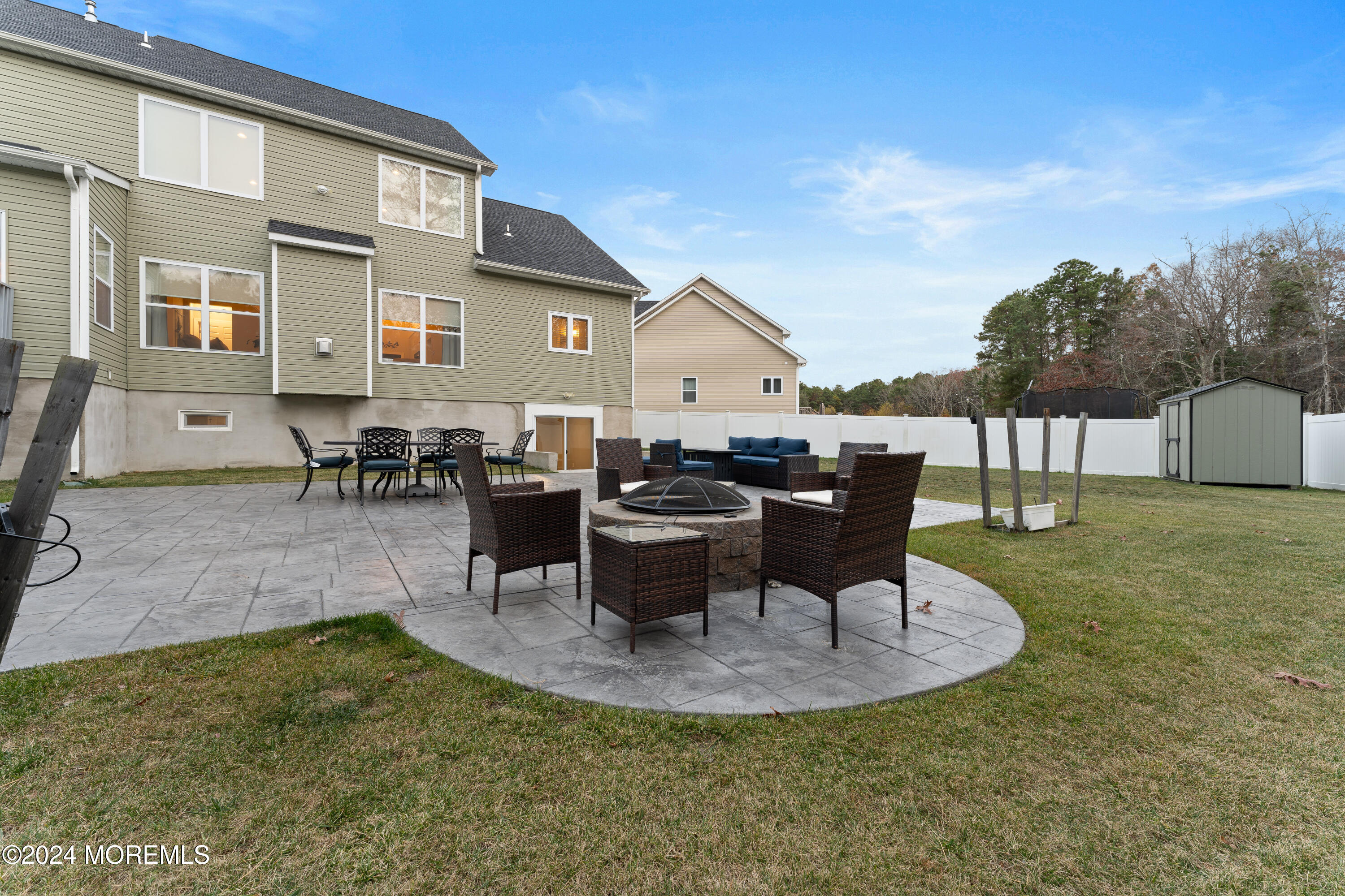 3 Fallow Court, Bayville, New Jersey image 45