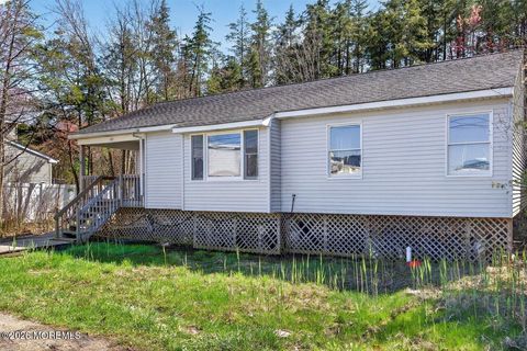 Photo of 127 E Lakeside Drive E, Forked River, NJ 08731 (MLS # 22611315)