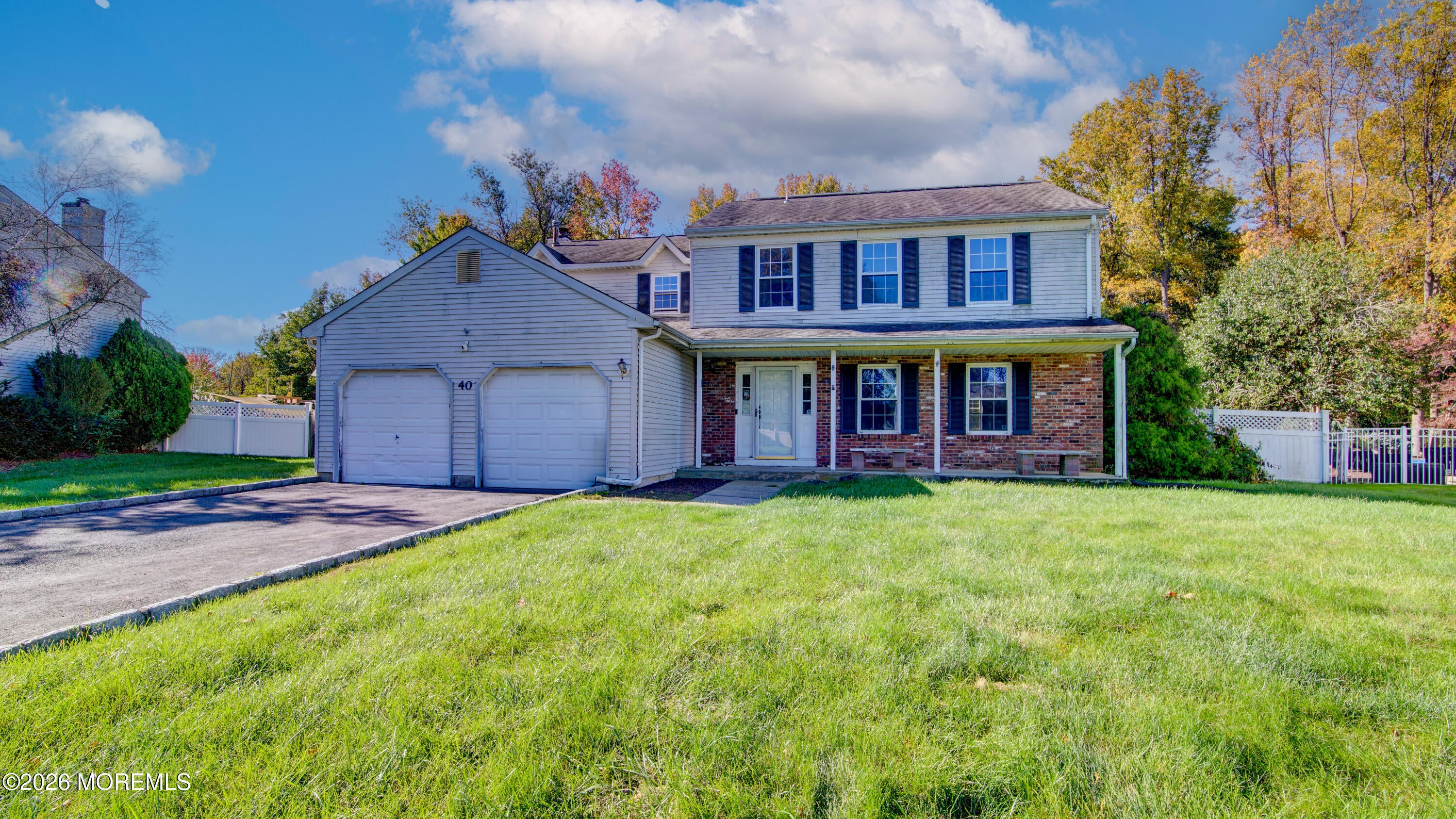 40 Newport Drive