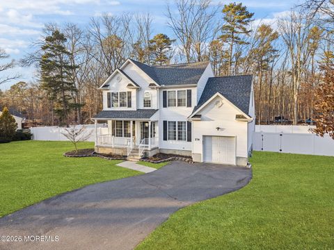 Photo of 276 Andrews Road, Jackson, NJ 08527 (MLS # 22600997)