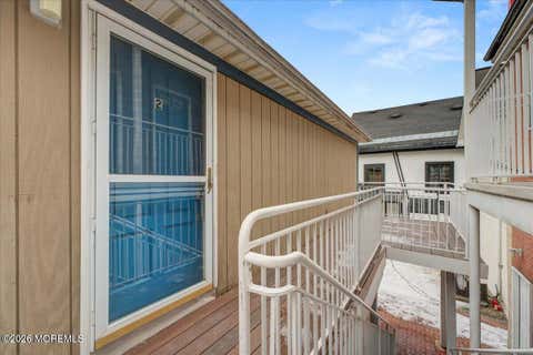 Apartment For Rent - 88-92 Broad Street #2<br/> Keyport, NJ 07735