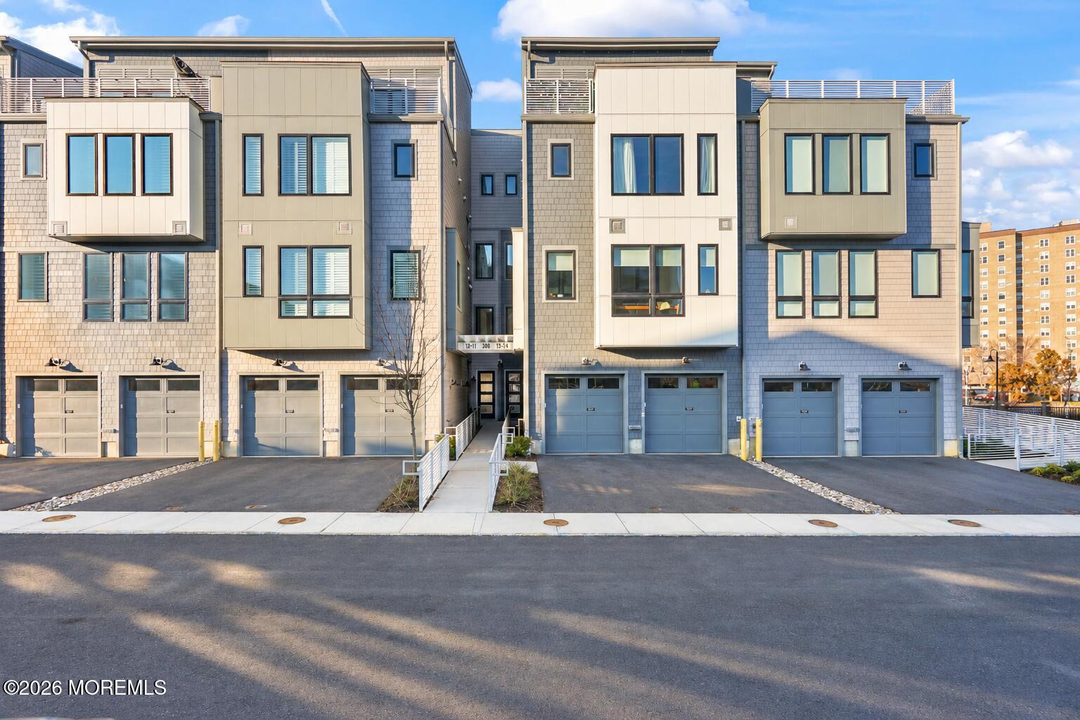 300 Asbury Avenue 14