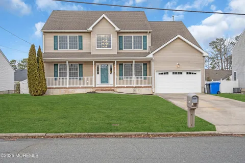 308 Leeward Road, Manahawkin, NJ 08050 - MLS#: 22504592