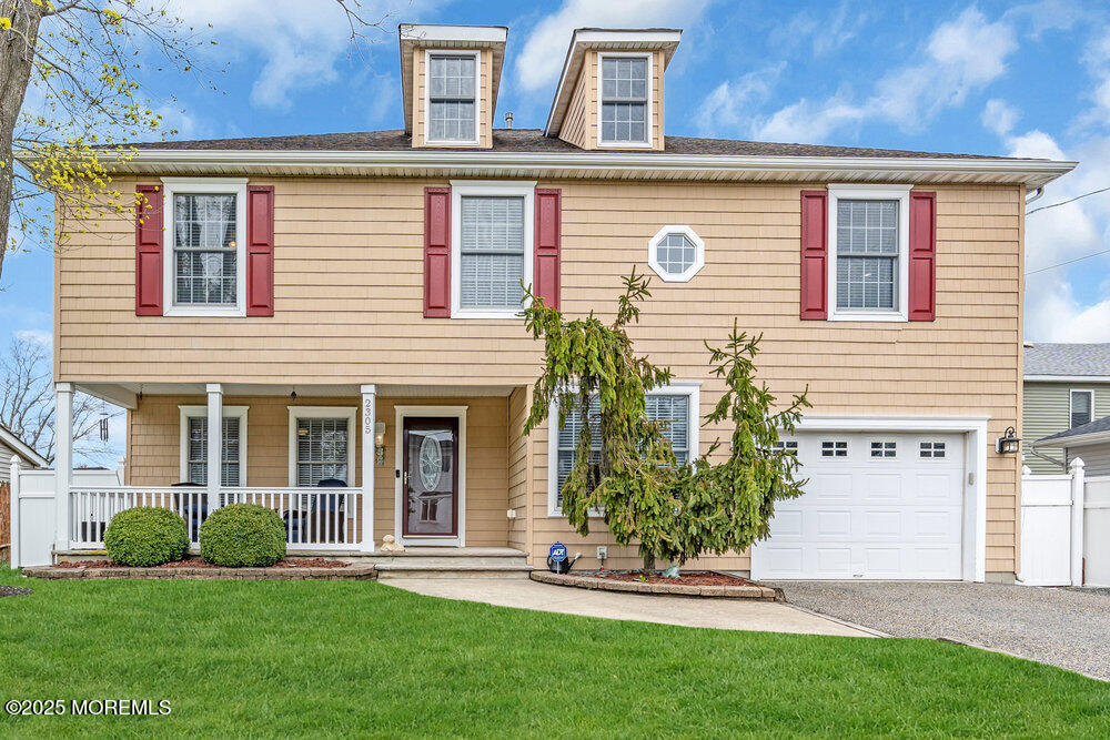 2305 Hollywood Road, Point Pleasant, New Jersey image 2