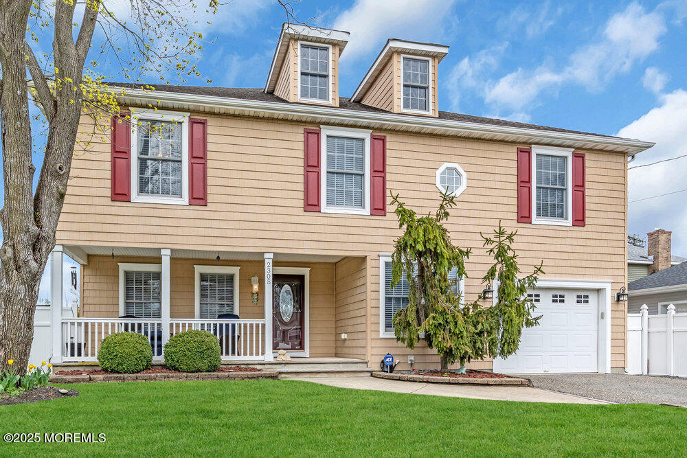 2305 Hollywood Road, Point Pleasant, New Jersey image 29