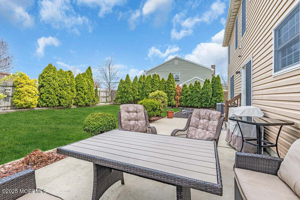 2305 Hollywood Road, Point Pleasant, New Jersey image 25
