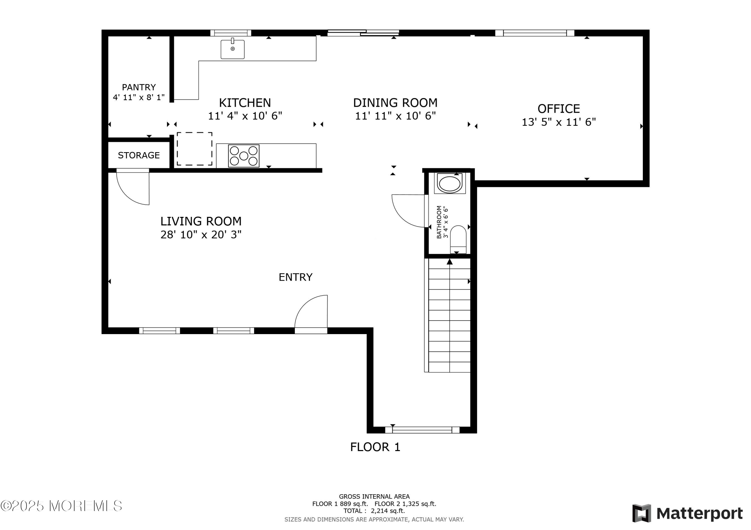 2305 Hollywood Road, Point Pleasant, New Jersey image 30