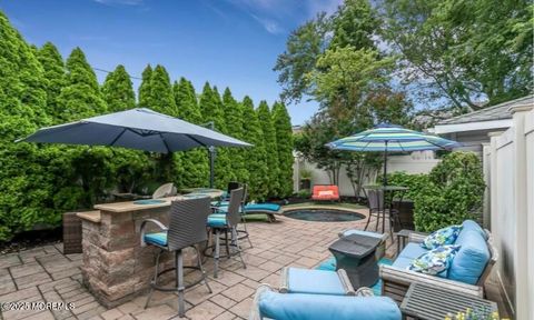 408 Park Place Avenue Bradley Beach NJ 07720