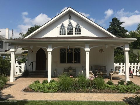 412 Brighton Avenue Spring Lake NJ 07762