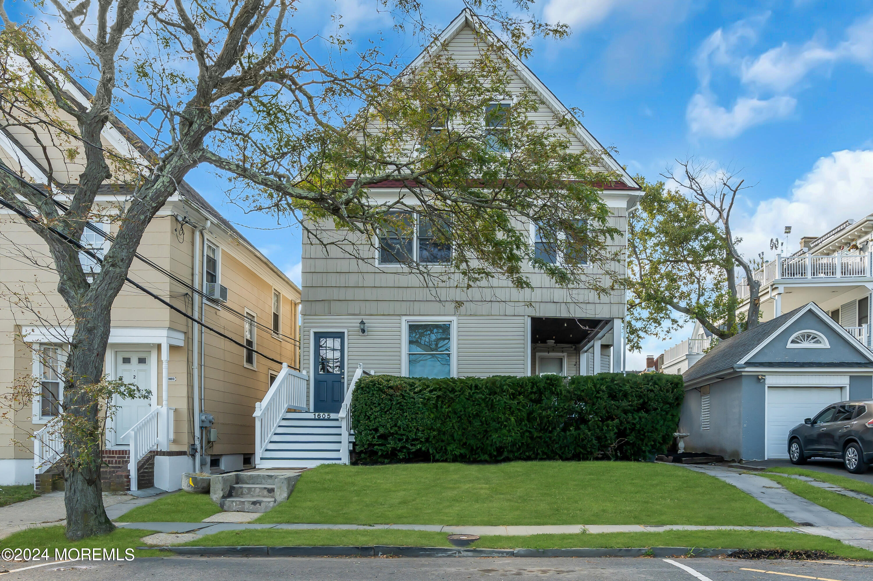 1605 Webb Street, Asbury Park, New Jersey image 1