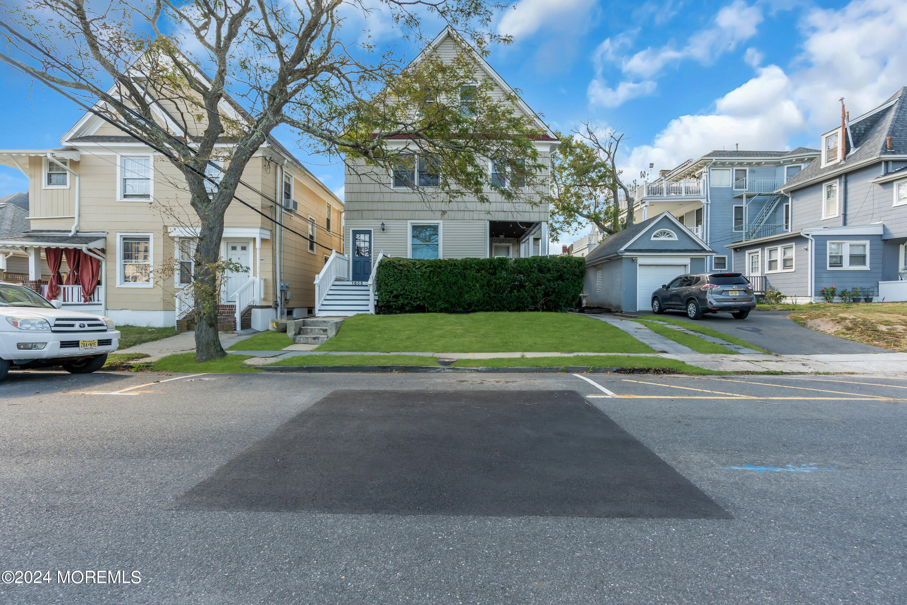 1605 Webb Street, Asbury Park, New Jersey image 3