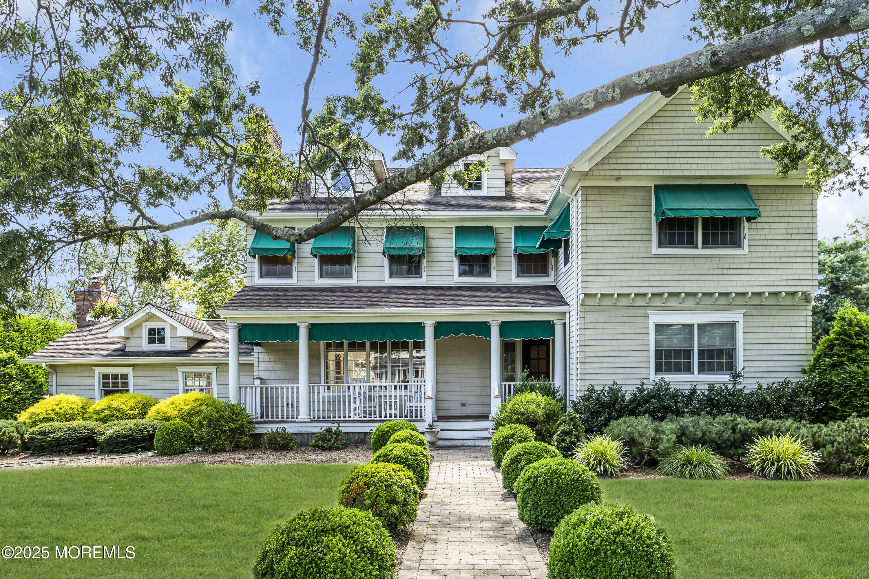 22 Wardell Avenue