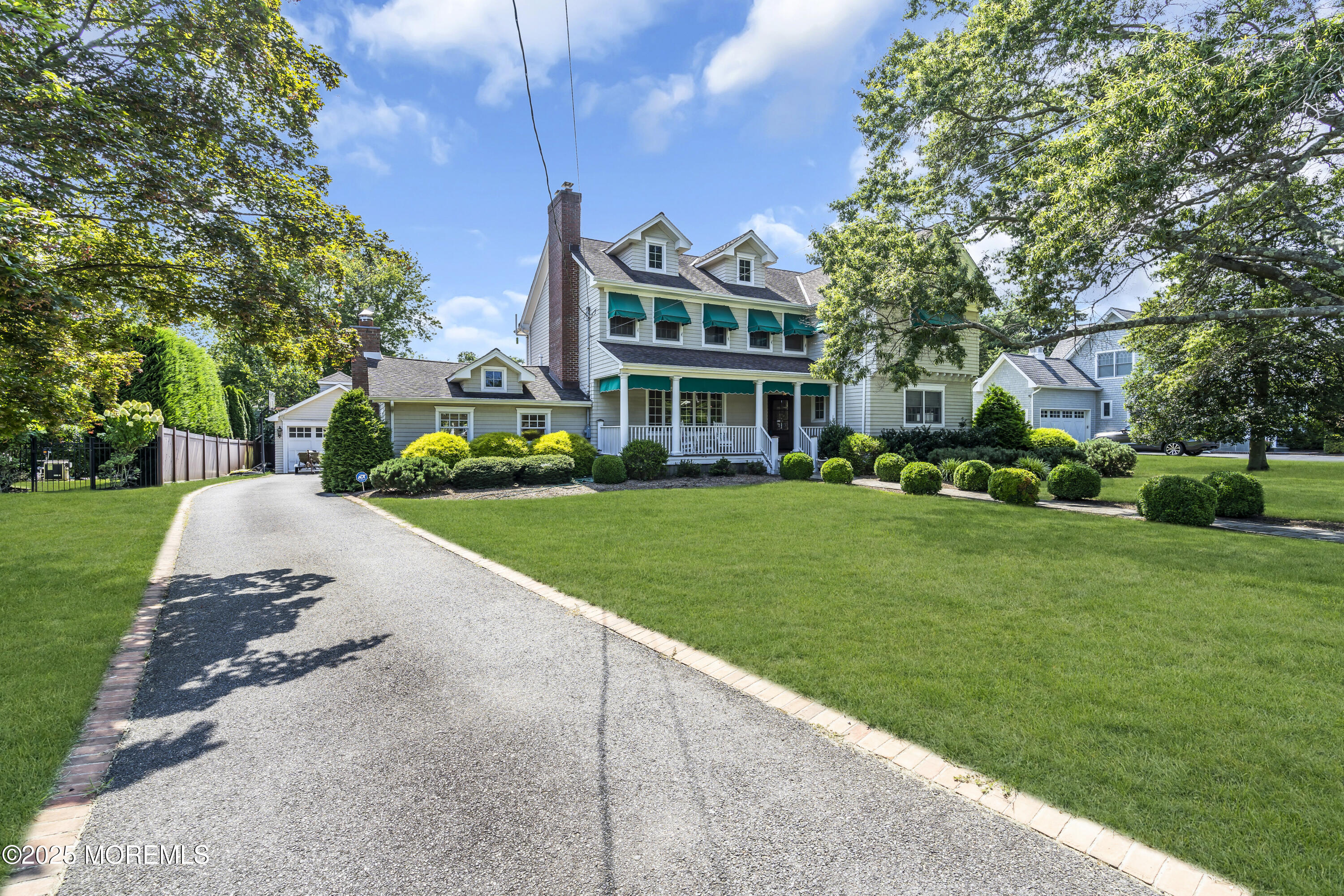 22 Wardell Avenue