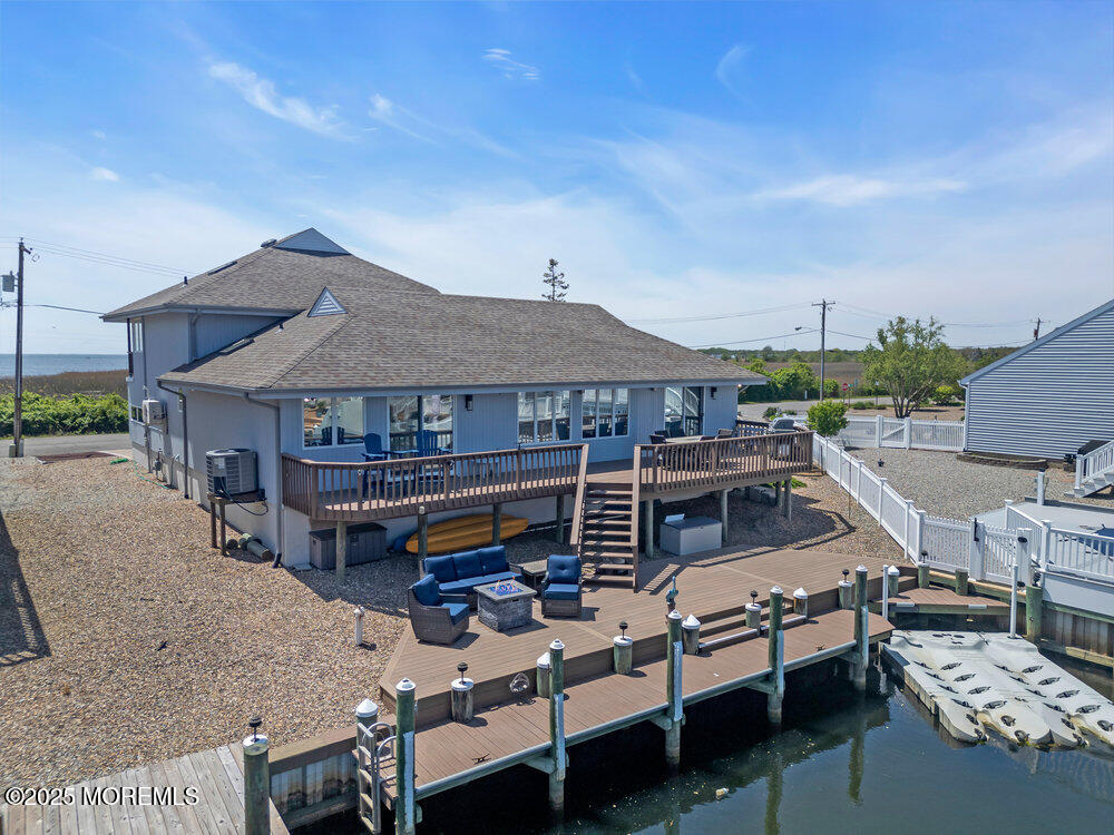 1216 Orlando Drive, Forked River, New Jersey image 9