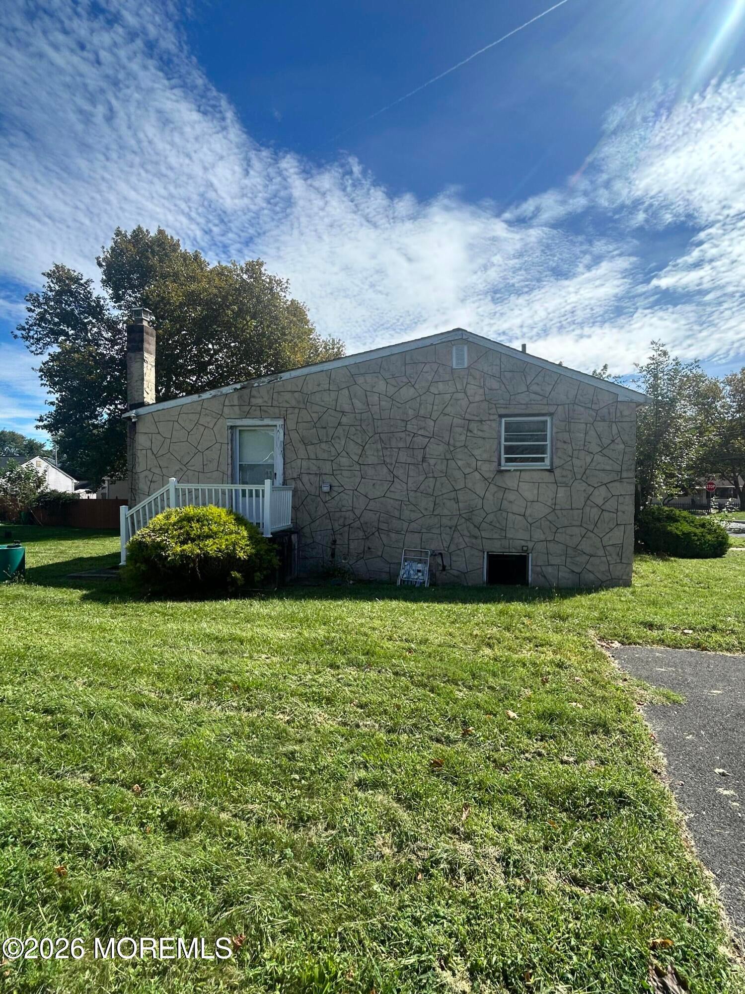 20 Avon Street