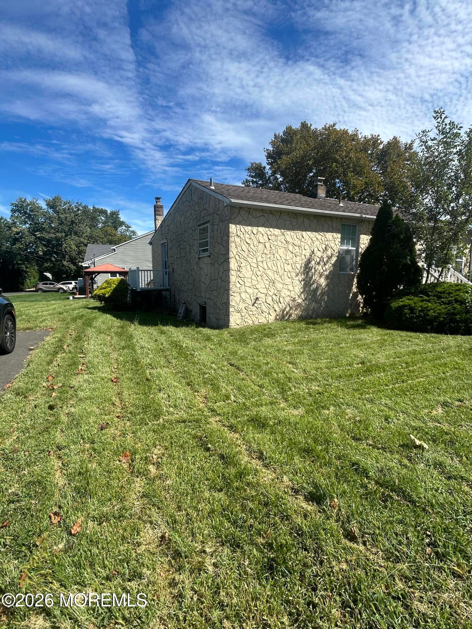 20 Avon Street