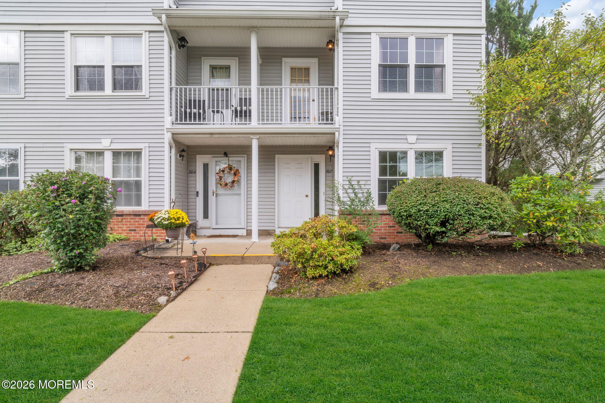 307 Mercer Court