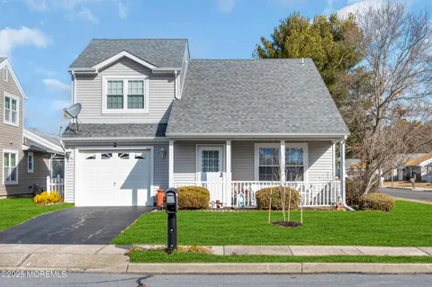 2 Poplar Court, Barnegat, NJ 08005 - MLS#: 22504283