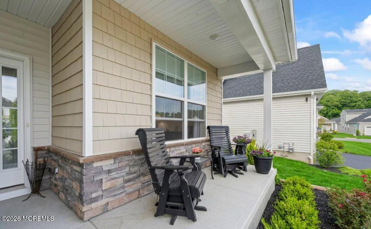 38 Keeneland Road
