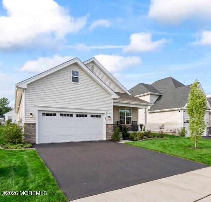 38 Keeneland Road