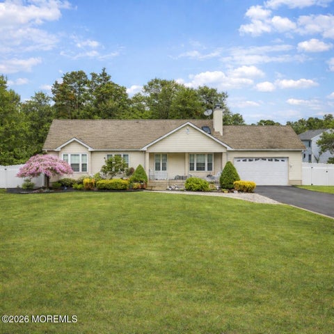 Homes For Sale - 1158 W Wheat Road<br/> Vineland, NJ 08360