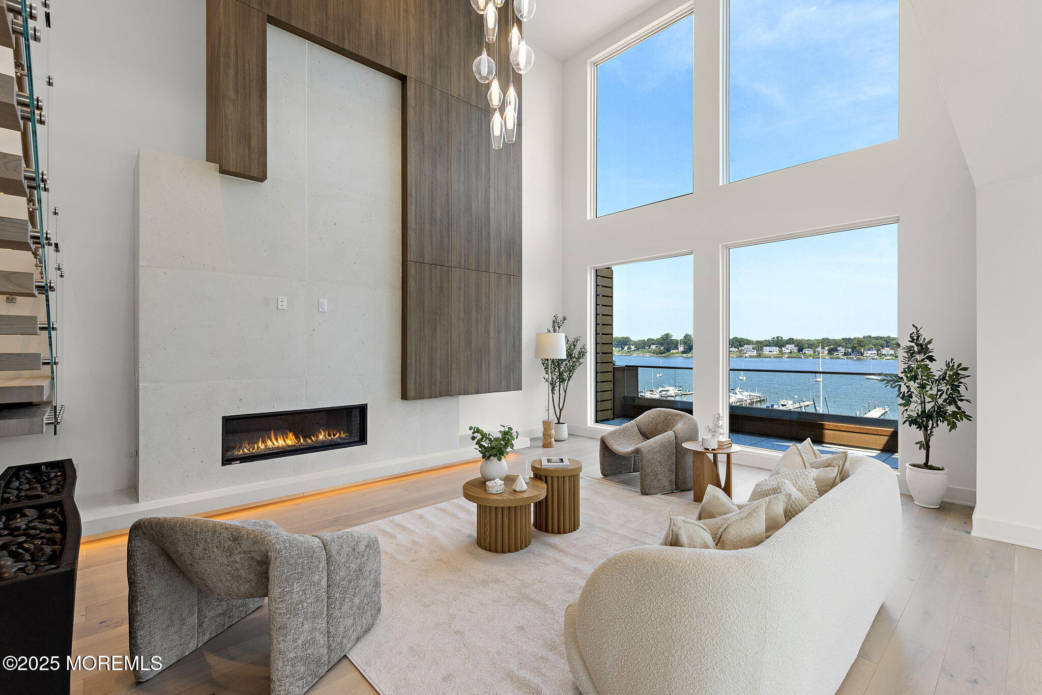4 Boat Club Court 3E
