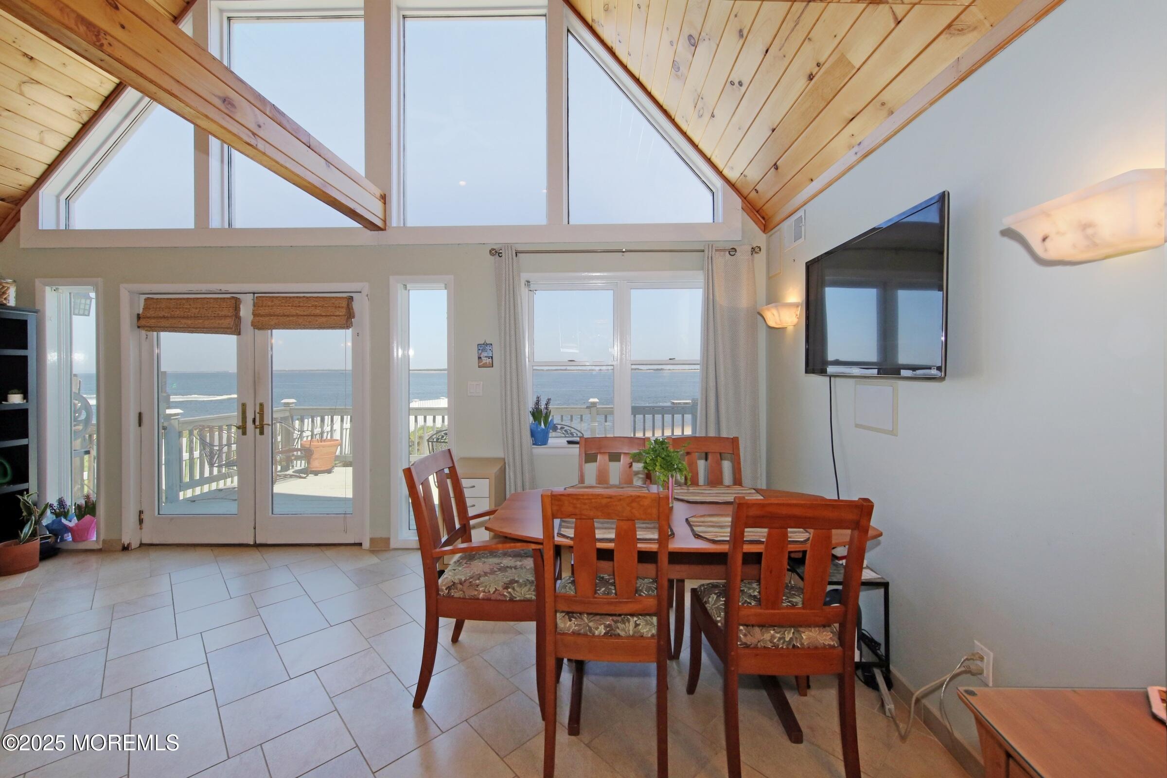 75 Gravelly Point Road, Highlands, New Jersey image 16