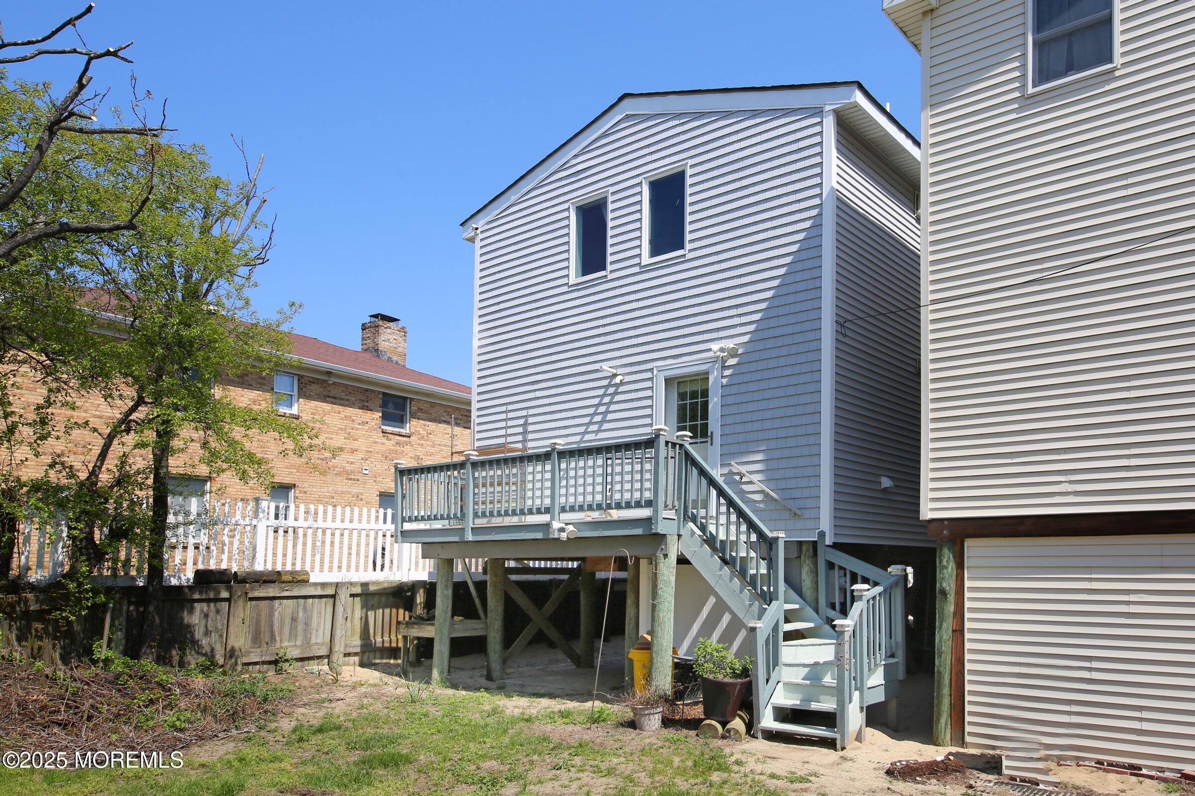 75 Gravelly Point Road, Highlands, New Jersey image 39