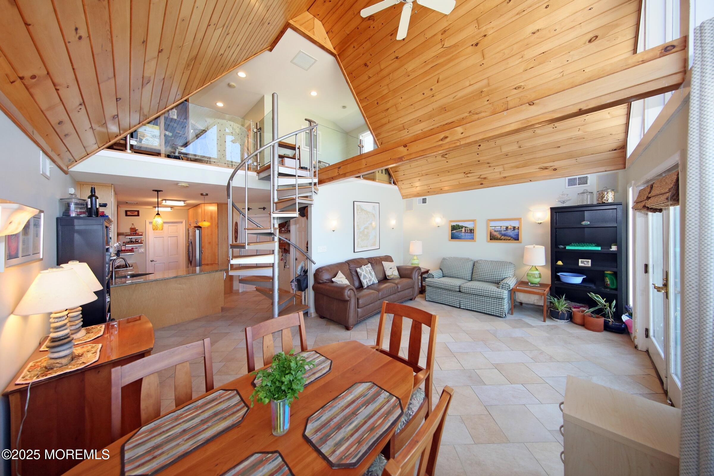75 Gravelly Point Road, Highlands, New Jersey image 4