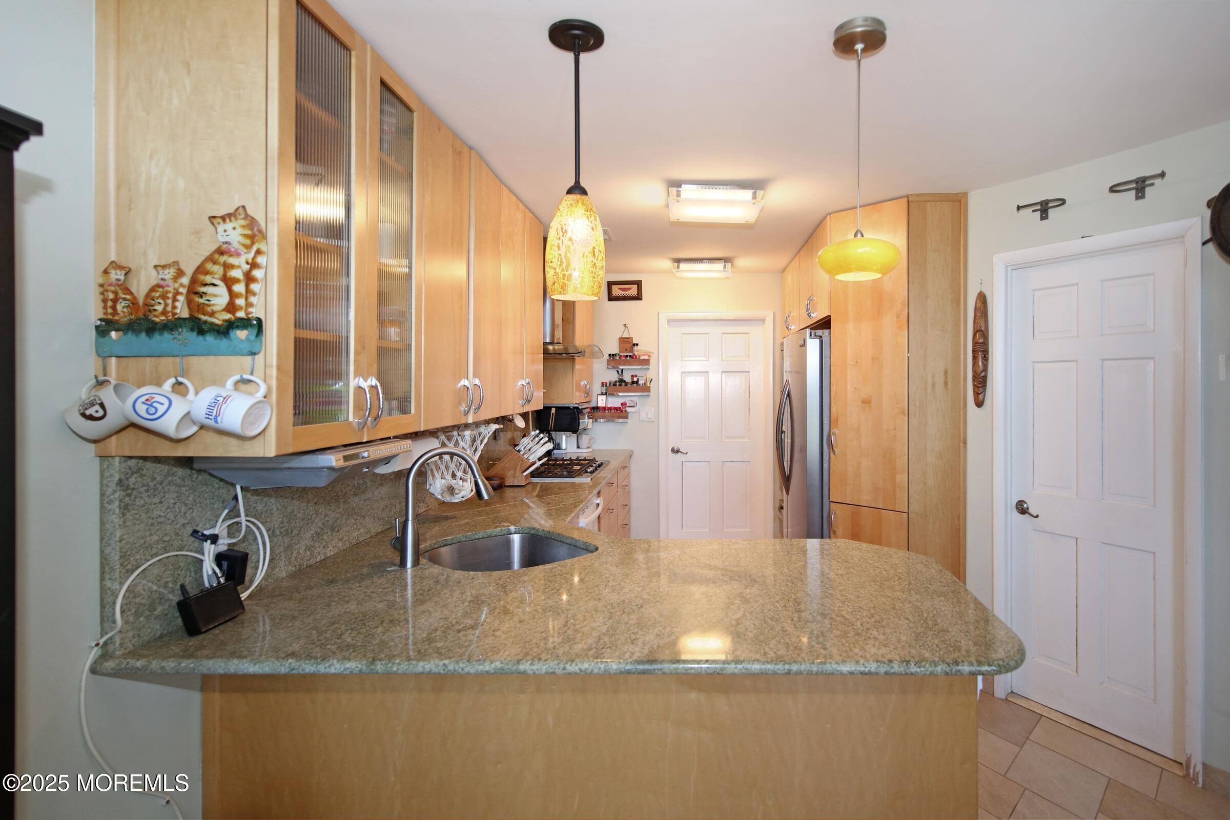 75 Gravelly Point Road, Highlands, New Jersey image 14
