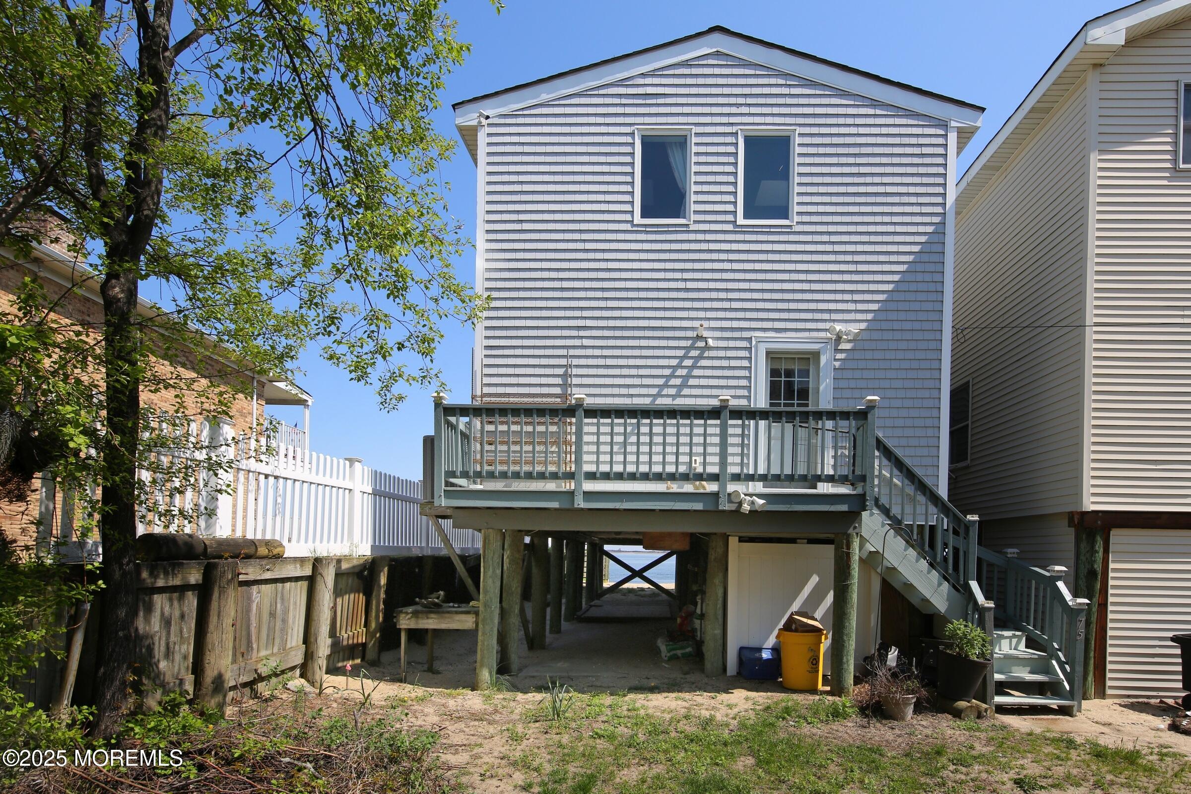 75 Gravelly Point Road, Highlands, New Jersey image 40