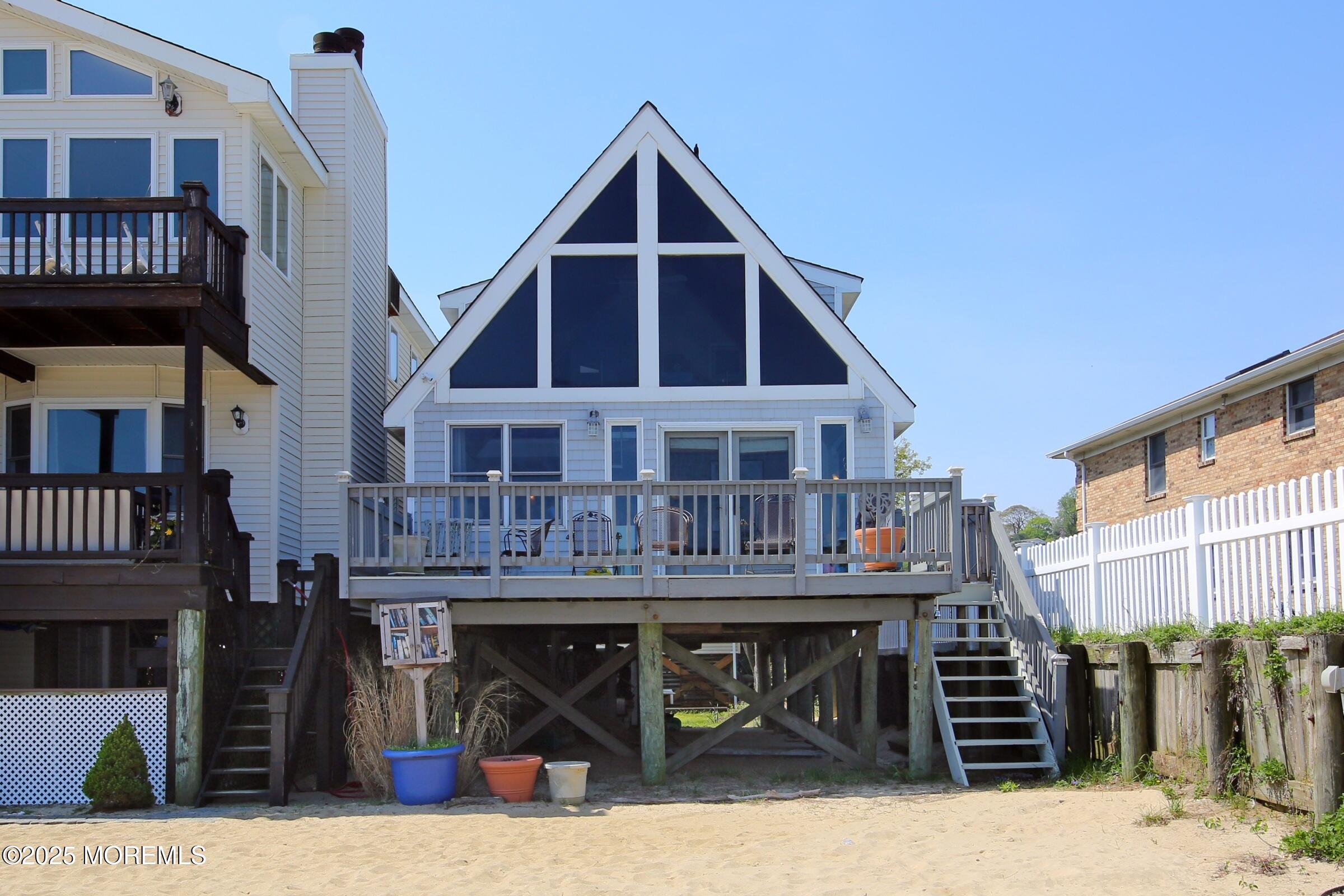 75 Gravelly Point Road, Highlands, New Jersey image 2