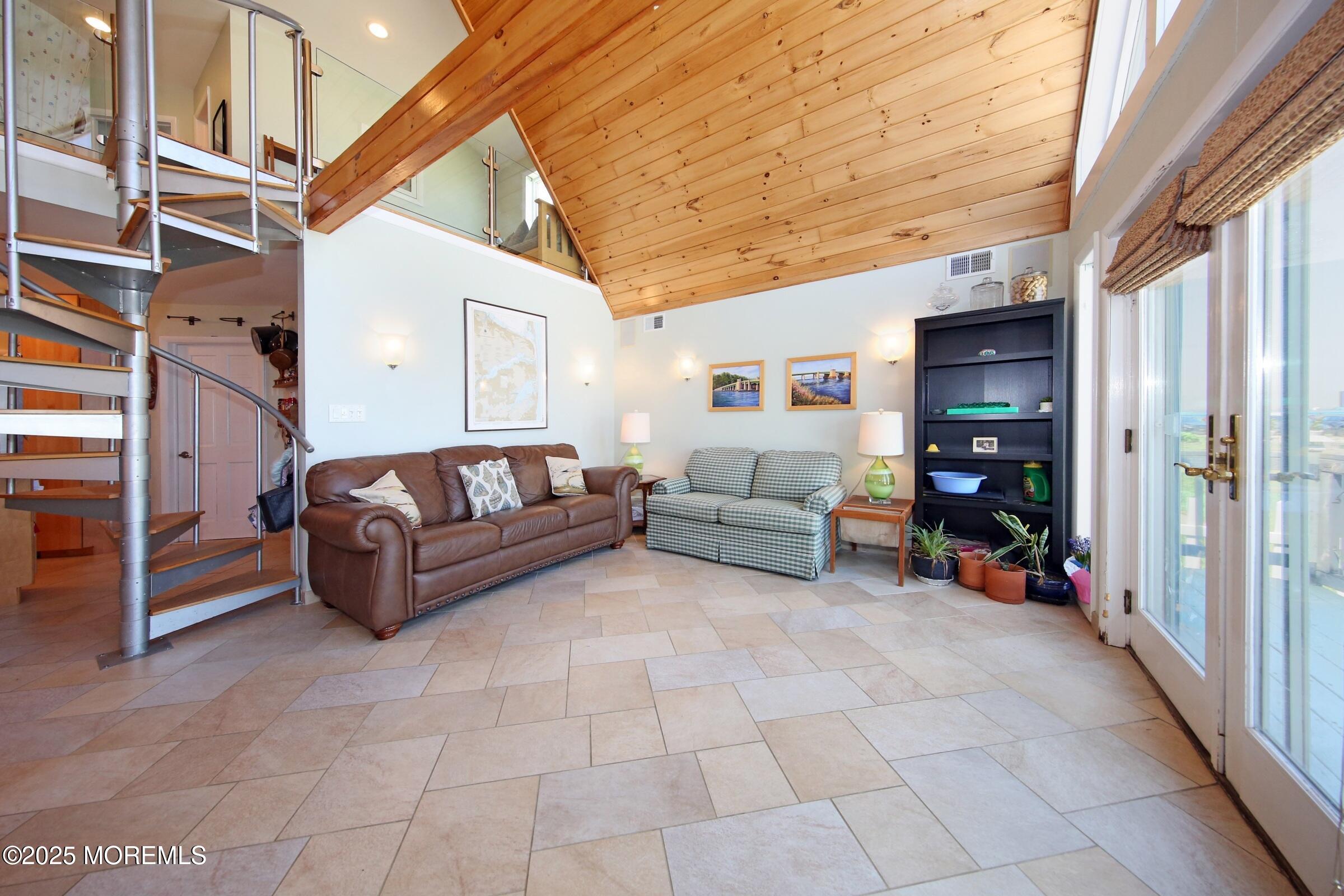 75 Gravelly Point Road, Highlands, New Jersey image 5