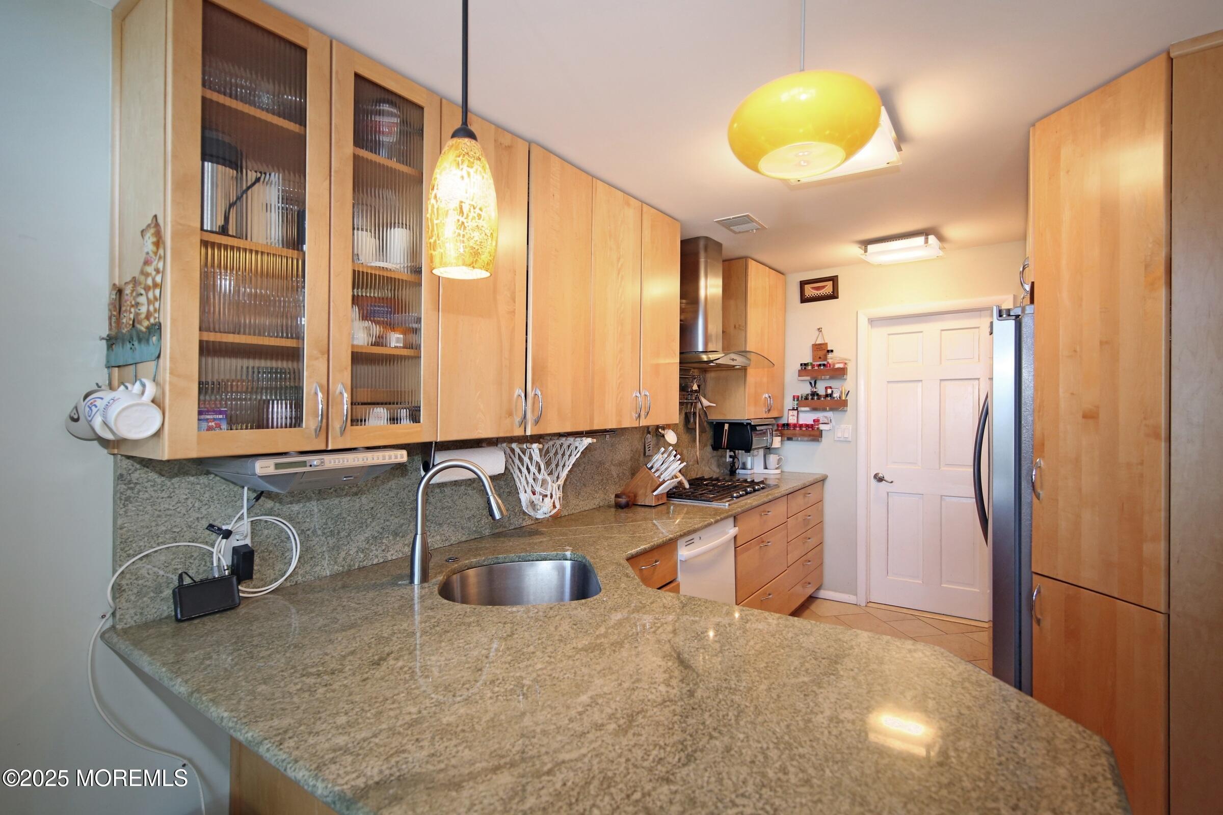 75 Gravelly Point Road, Highlands, New Jersey image 13