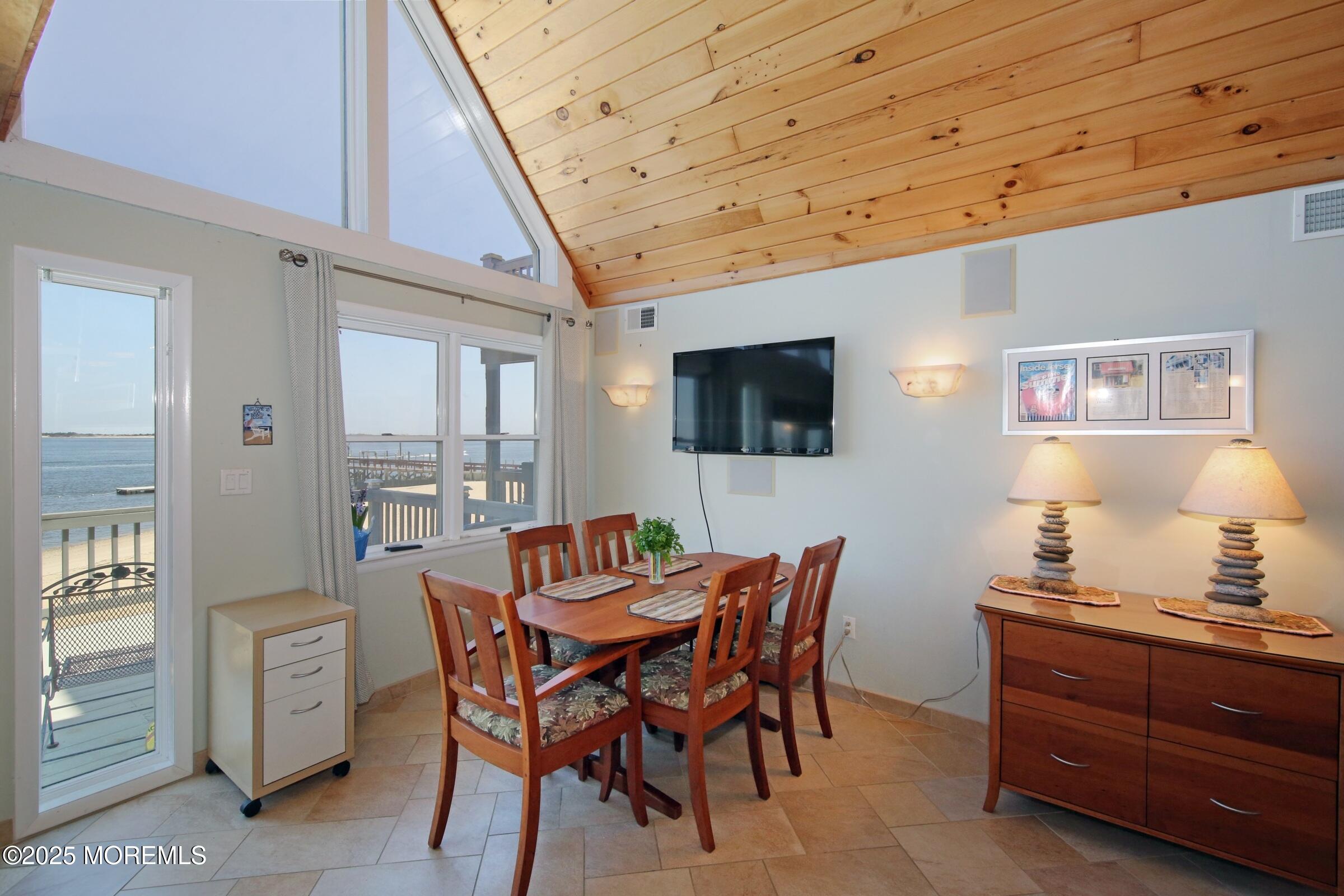 75 Gravelly Point Road, Highlands, New Jersey image 17