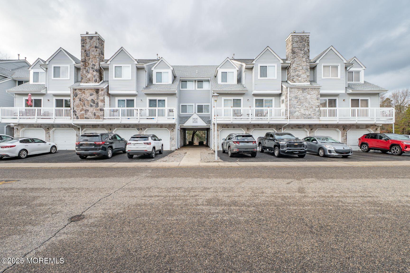 407 Schley Avenue, Toms River, New Jersey image 1