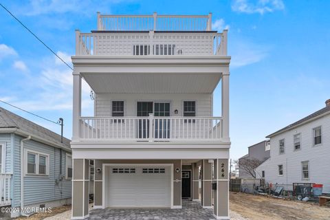 Photo of 322 Lincoln Avenue, Seaside Heights, NJ 08751 (MLS # 22605210)