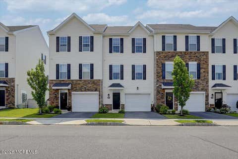 Condo For Sale - 302 Prestige Road #2402<br/> Brick, NJ 08723