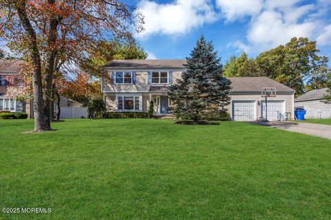 213 Jumping Brook Drive Toms River NJ 08755