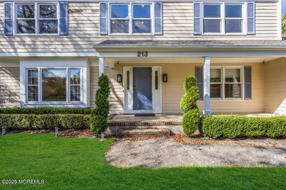 213 Jumping Brook Drive